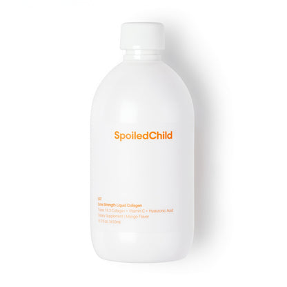 E27 Extra Strength Liquid Collagen 400ml